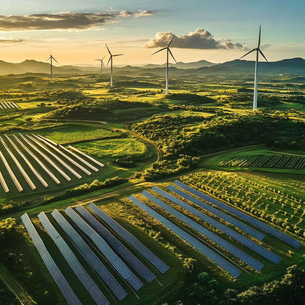 Agrivoltaico: un nuovo equilibrio tra energia, terra e&nbsp;futuro