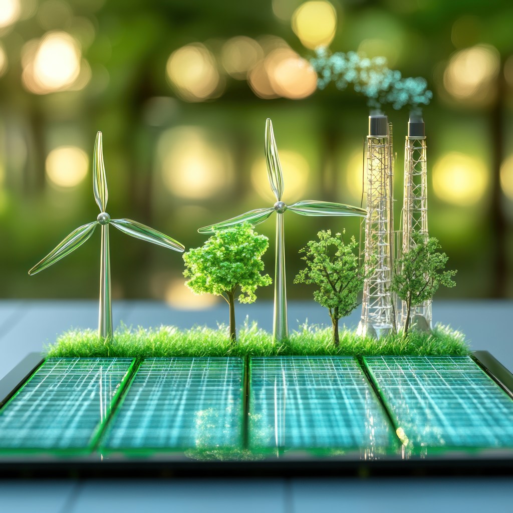 Fonti rinnovabili: l’energia che guarda&nbsp;avanti